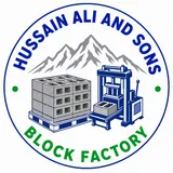 HAS Block Factory logo