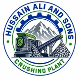 HAS Crushing Plant logo