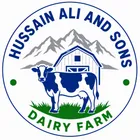 HAS Dairy Farm logo