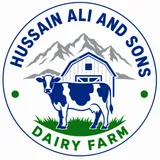 HAS Dairy Farm logo