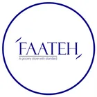 Faateh Super Store logo