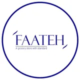 Faateh Super Store logo