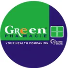 Green Plus Pharmacie logo