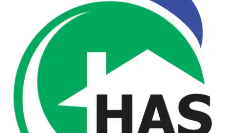 Official HAS Logo