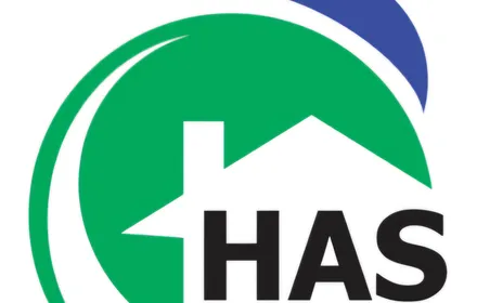 Official HAS Logo