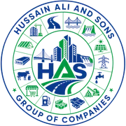Hussain Ali & Sons logo