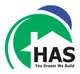 HASCC logo