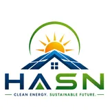 HASN logo