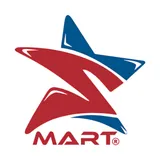 Star Mart logo