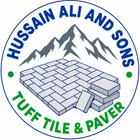 HAS Tuff Tile / Paver logo