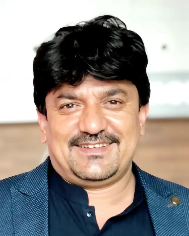 Zameer Abbas